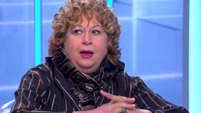 وفاة الفنانة سمية الألفي بعد صراع مع المرض 