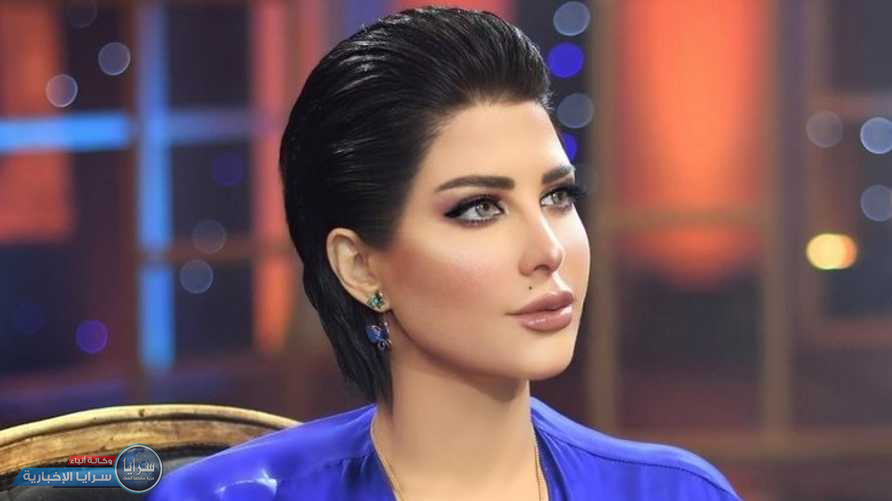 شمس الكويتية تكشف عن أغلى حذاء اشترته  ..  فيديو وصور 