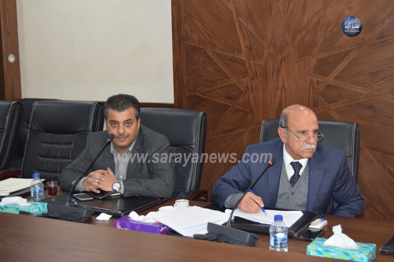 saraya news