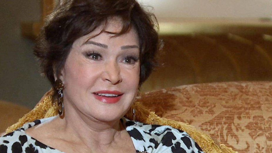 لبلبة: أتصالح مع سنّي ولا أكذب على جمهوري 