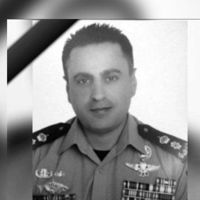 بالفيديو والصور  ..  تعرف على الشهيد المقدم سائد المعايطة الذي استشهد باشتباكات قلعة الكرك