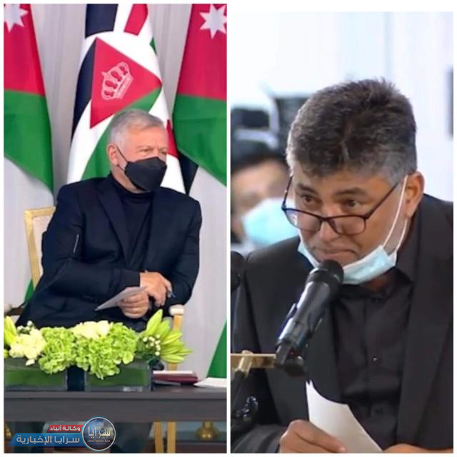 خطاب ملكي شامل جامع .. 