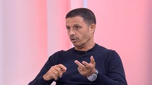 مدرب النشامى: ضمان التأهل يدفع لإراحة بعض العناصر الأساسية في مواجهة مصر