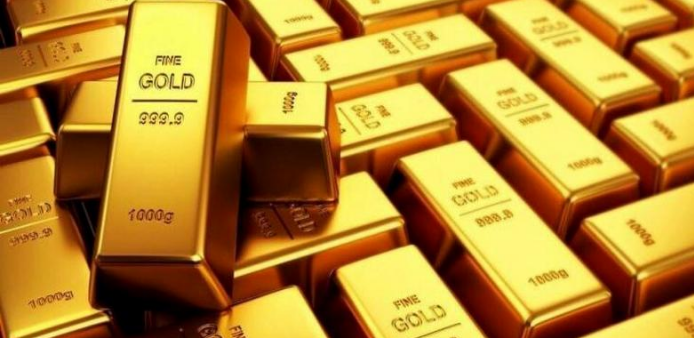 أسعار الذهب تسجل أفضل أداء شهري في 3 سنوات