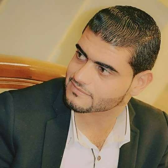 زيد الفايز .. "عيد ميلاد سعيد"