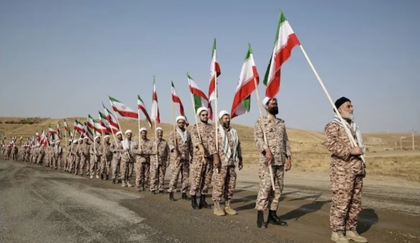 الحرس الثوري: ادعاءات ترامب بإجراء محادثات معنا مجرد أوهام