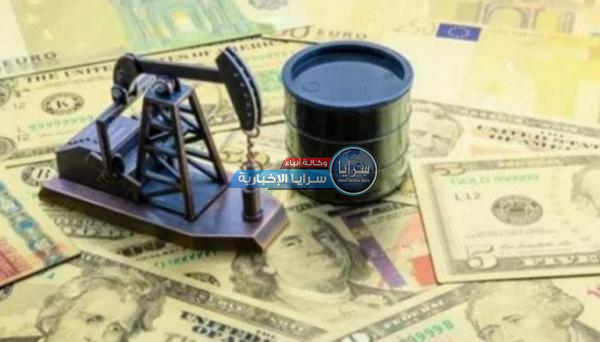 أسعار النفط تقفز إلى 5%