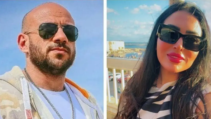 بسبب أزمة انفصالها ..  طليقة أحمد مكي تقاضي مذيعتين مصريتين
