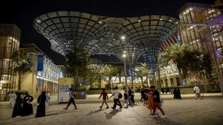 الإمارات تكشف عن خطط مستقبلية لاستغلال "إكسبو دبي"