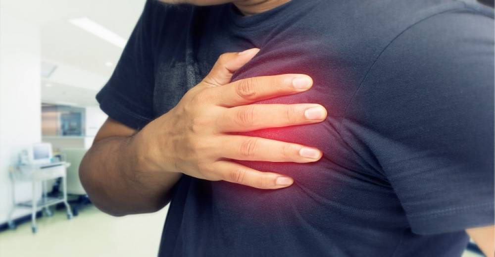 هل هناك علاقة بين الهاتف والإصابة بامراض القلب؟