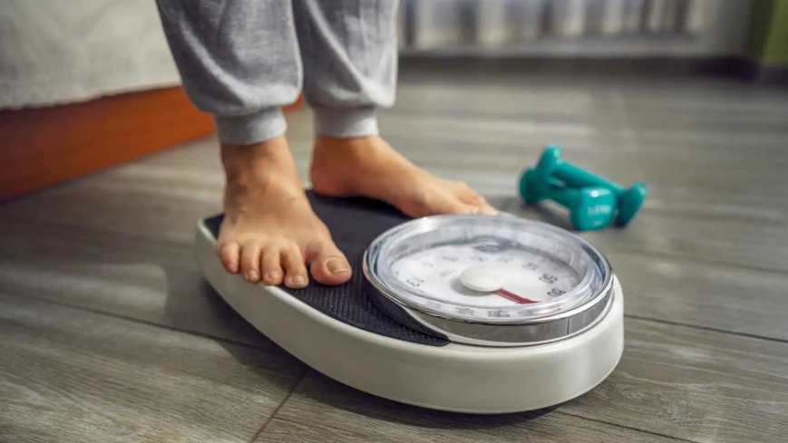 3 حقائق صادمة عن فقدان الوزن 