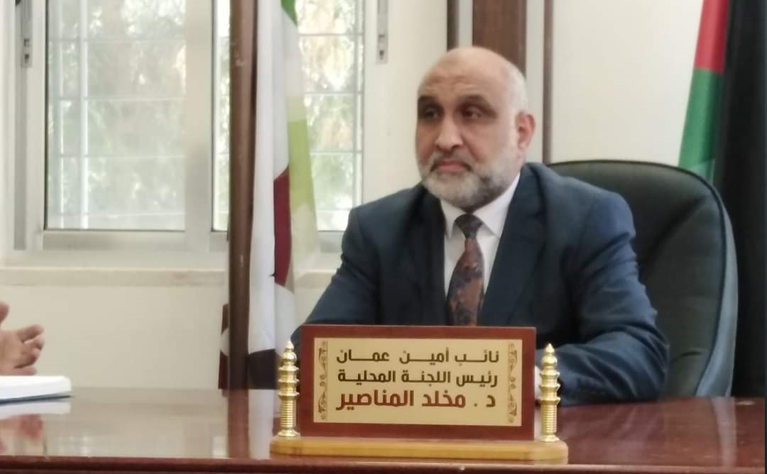 نانب امين عمان د. مخلد المناصير يكتب: الذكرى الرابعة والسبعون لاستقلال الاردن والمدرسة الهاشمية