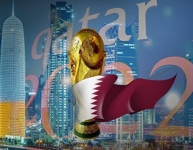 كم بلغت إيرادات مونديال قطر؟