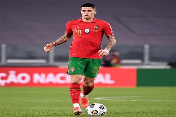 البرتغال تفقد خدمات كانسيلو في يورو 2020 بسبب كورونا