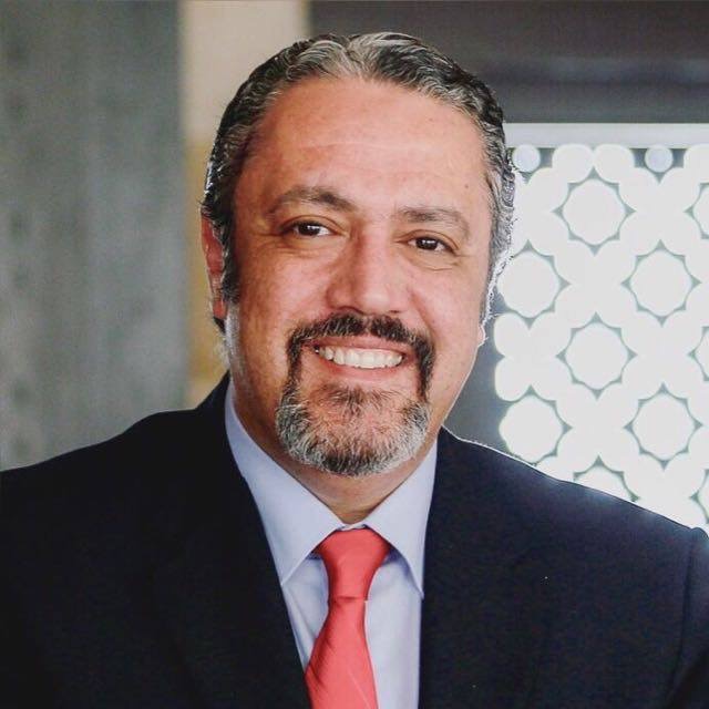 مدير اعلام الديوان الزميل الطراونة يرزق بمولود جديد