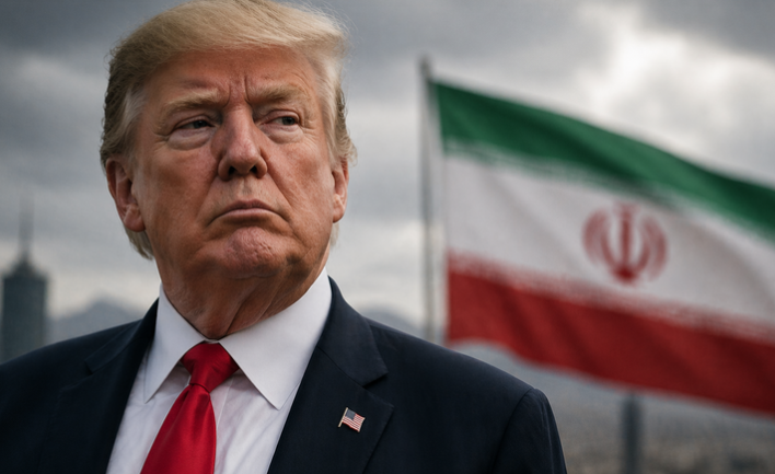 عاجل ترامب: إيران عاجزة عن توحيد صفوفها