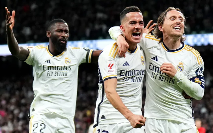 استغناءات بالجملة وصيف مرتقب للاعبي ريال مدريد ينبئ بتجديد الدماء