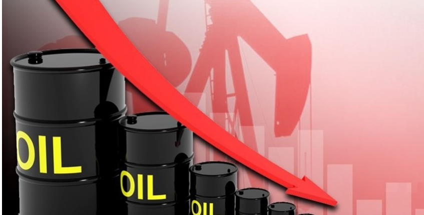 أسعار النفط تهبط نحو 37 دولارا للبرميل