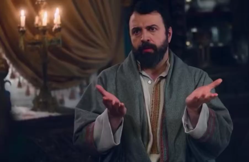 وائل رمضان يهاجم تيم حسن بكلمات حـادة