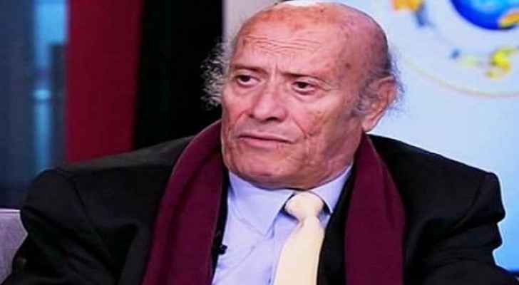 وفاة المخرج المصري محمد راضي