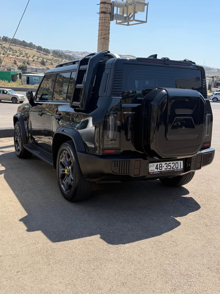 جيتور T2 2025