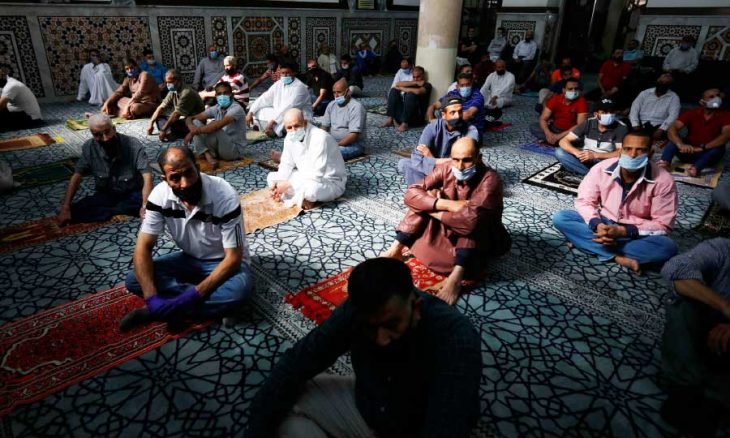 الأردن و فيروس كورونا  ..  محاولات لمواجهة "التفشي" … و تعدد التصريحات يُعيق الخطة