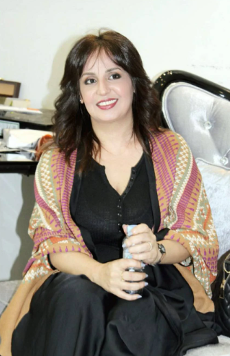 رحيل الفنانة الخليجية سارة الغامدي بنهاية مأساوية ..  ضرب في بيروت وسجن ومرض خبيث