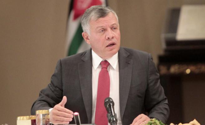 اسحاقات : الملك اوعز   بتسريع إجراءات السكن لذوي الطفلة نبال أبو دية 