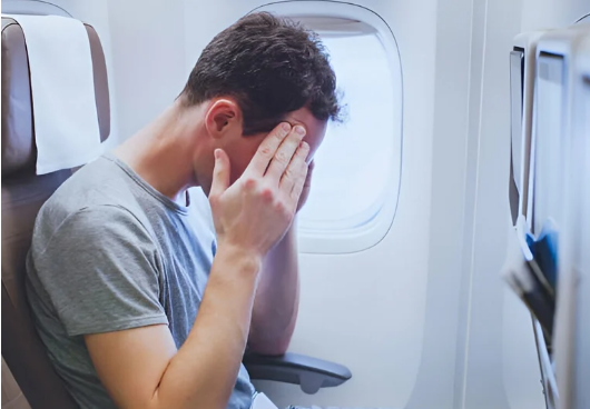 كيف تتجنب الإرهاق أثناء الرحلات الطويلة؟