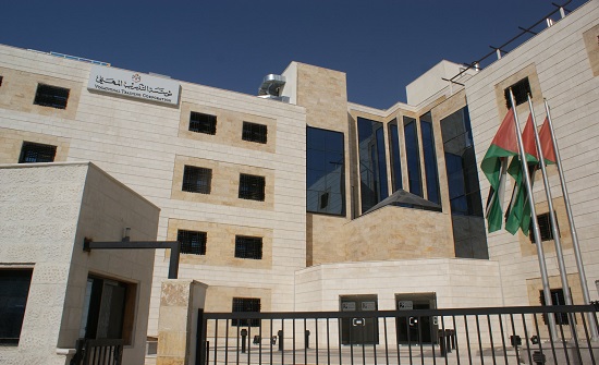 بدء التسجيل في برامج التّدريب المهنيّ