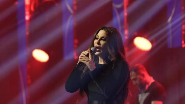 ما هو حلم إليسا الذي تحقق في جدة؟