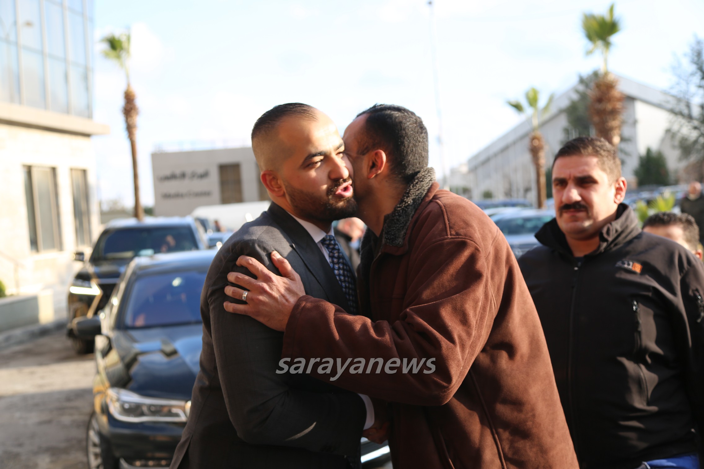 saraya news