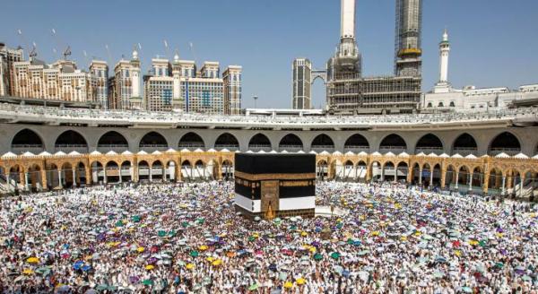 مهم بشأن موعد انتهاء التسجيل الأولي للحج 