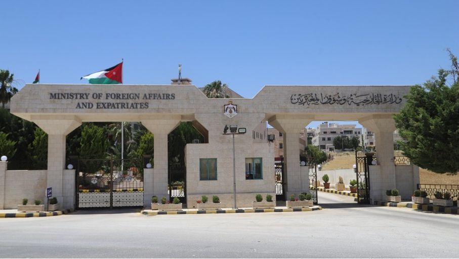 الأردن يرحب بوقف إطلاق النار بين تايلاند وكمبوديا