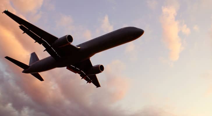 الإمارات تعلق رحلات شركات الطيران الإيرانية حتى إشعار آخر