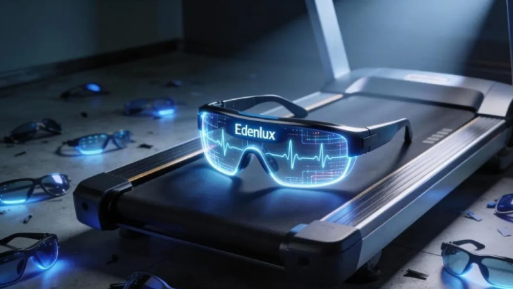 شركة كورية تطلق نظارات جديدة تحمي عينيك من إرهاق الشاشات الذكية