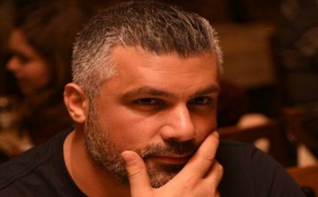 تغريدة فارس كرم تثير التساؤلات ..  من قصد بـ "الله لا يشبعك يا صاحبي"؟