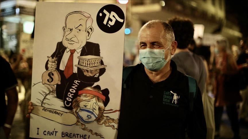 بسبب التكدس ..  مستشفيات إسرائيلية تغلق أبوابها أمام مرضى كورونا