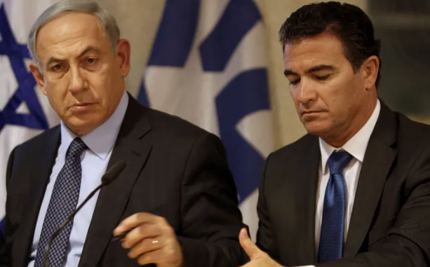 رئيس الموساد الأسبق: زرعنا أجهزة تجسس مفخخة في دول متعددة حول العالم