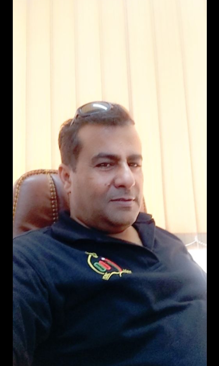 دولة "أبو غيث": شموخ ابن الأصول ..  وسِنان بني صخر الشامخ