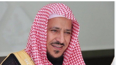 وفاة الداعية السعودي الشيخ سعد البريك