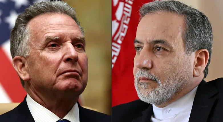 واشنطن تبلغ طهران: الضربة انتهت ولا نية لتغيير النظام