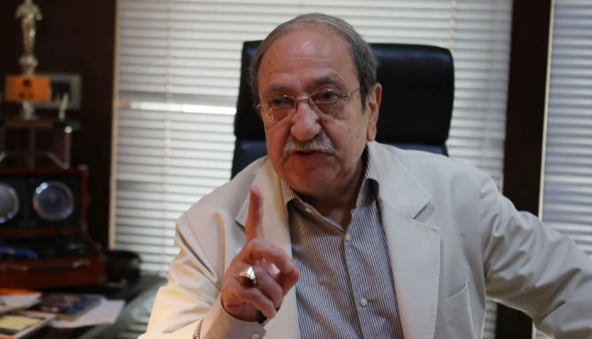 لإنقاذه من النسيان ..  دريد لحام يعيد إحياء أرشيفه الفني بالذكاء الاصطناعي