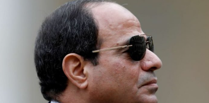 السيسي يتخذ "قرارات تاريخية غير مسبوقة" في مصر 