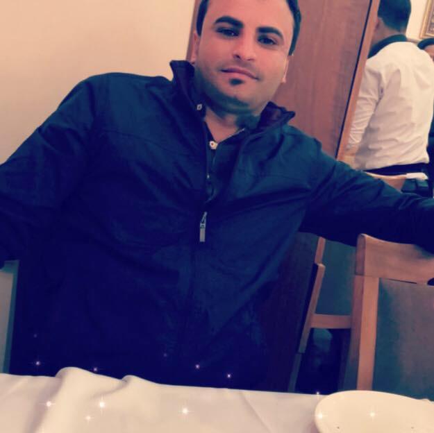 رافت صباح .. كل عام و انت بالف خير 