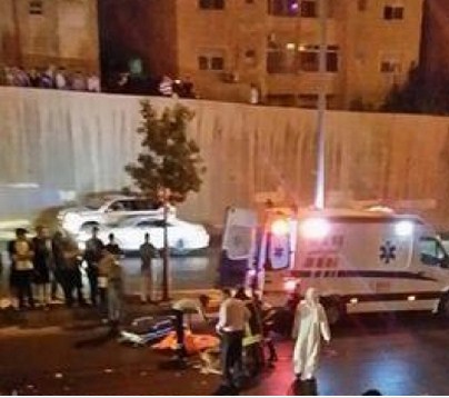 الامن يلقي القبض على الشاب الثاني الذي دهس فتاة "شارع الاردن" 