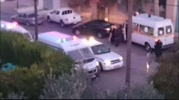 الطفيلة: مواطن يقتل شاب عشريني في الحسا ادعى وجوده داخل باحة منزله