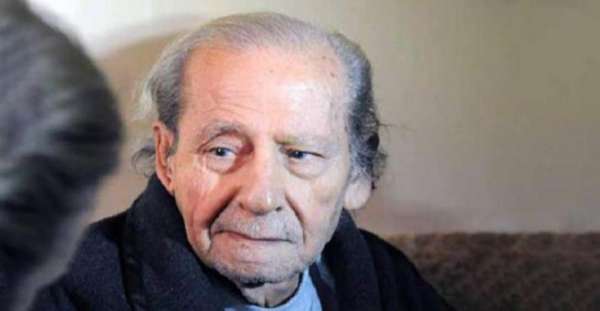 وفاة الاديب الكبير حنا مينة ..  لماذا الوصية تمنع العزاء؟