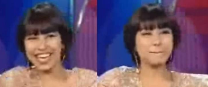 بالفيديو ..  لن تصدقوا ماذا قالت شيرين عن عمرو دياب في مقابلة قديمة!!