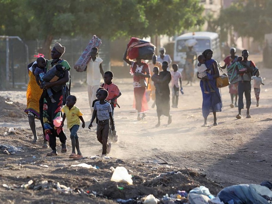 الأمم المتحدة تطلق نداءً إنسانياً لدعم 20 مليون سوداني